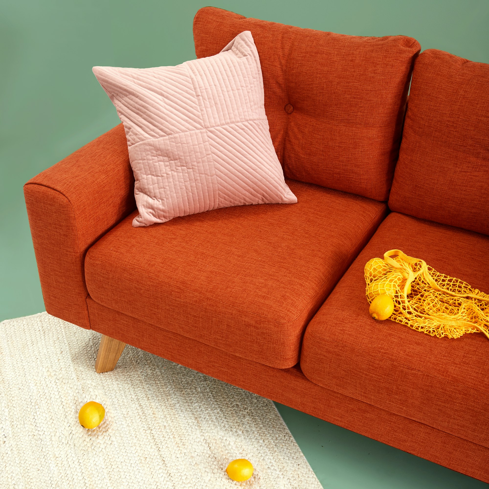 Milano Sofa — фото 3